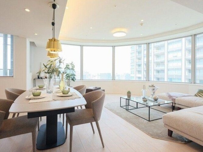 リビング リビング