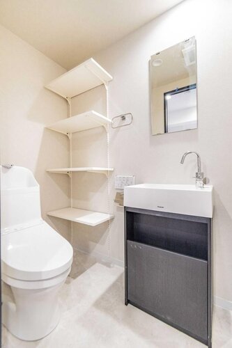 洗面台・洗面所 洗面台・洗面所