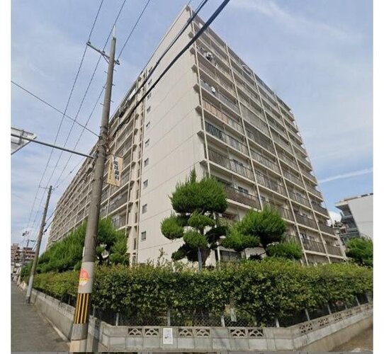 現地外観写真
