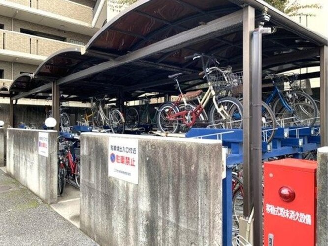 その他共用部 その他共用部