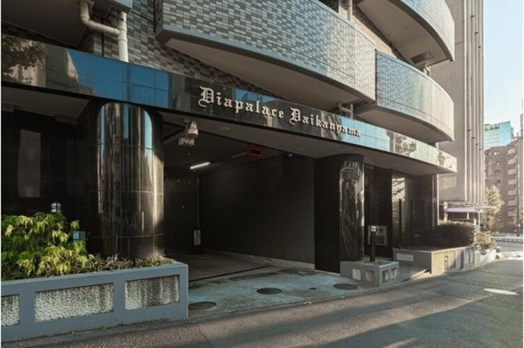 エントランス エントランス