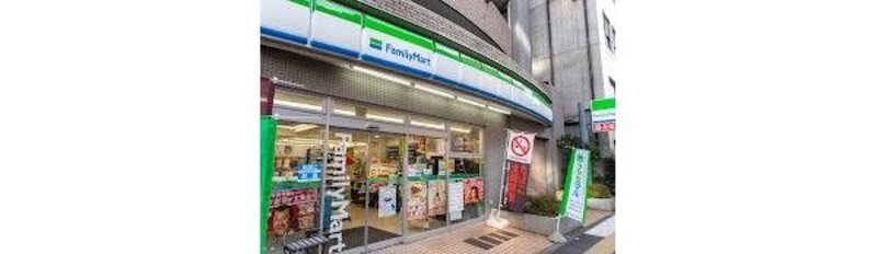 コンビニ