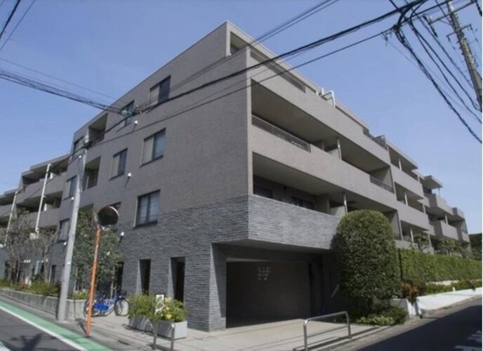 現地外観写真 現地外観写真