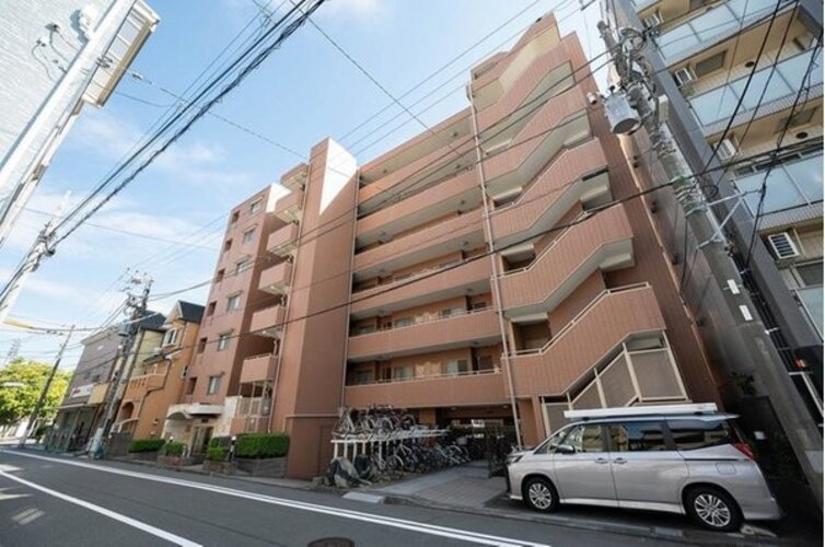 現地外観写真 現地外観写真