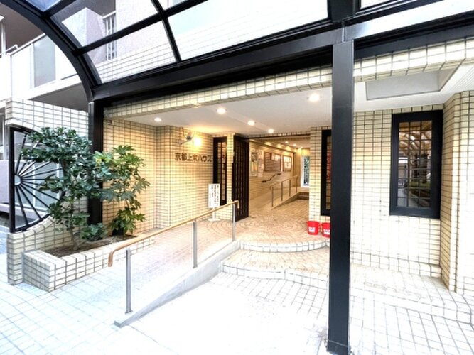 京福電気鉄道京福線「北野白梅町」駅　約1230ｍ　徒歩16分