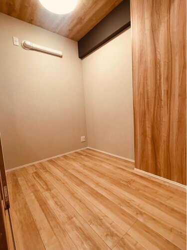 リビング以外の居室