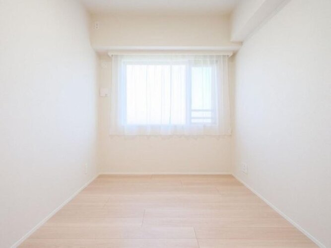 リビング以外の居室