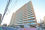 【外観】キャステージパーク4番街 【外観】キャステージパーク4番街