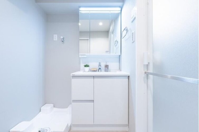 洗面台・洗面所