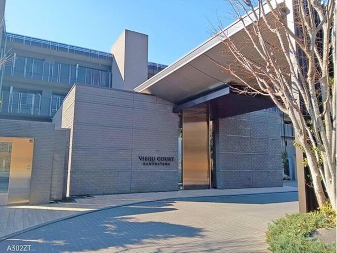 その他共用部 その他共用部