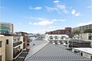 住戸からの眺望写真 住戸からの眺望写真