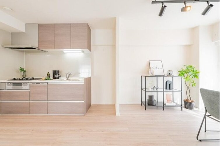 リビング リビング