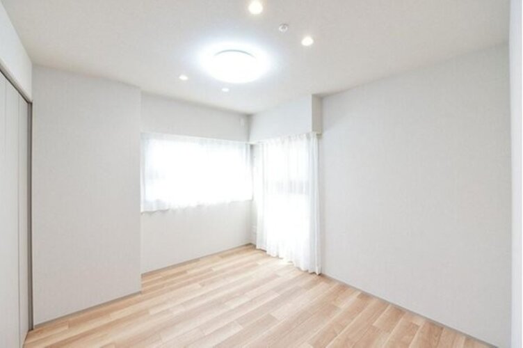 リビング以外の居室