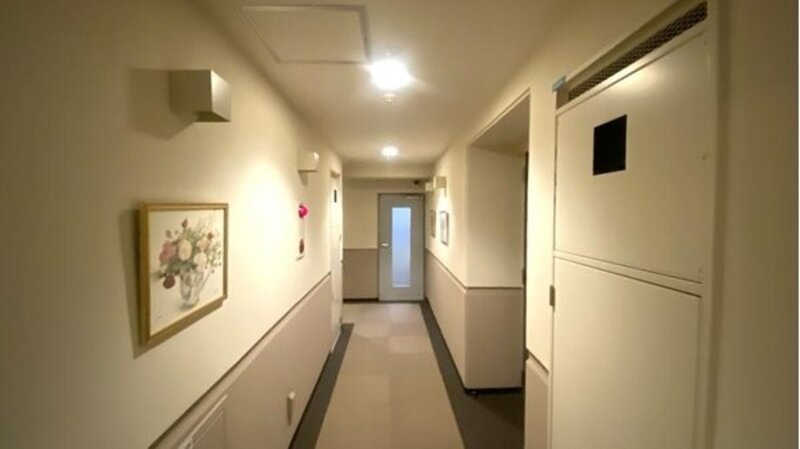 その他共用部 その他共用部