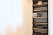 リビング以外の居室