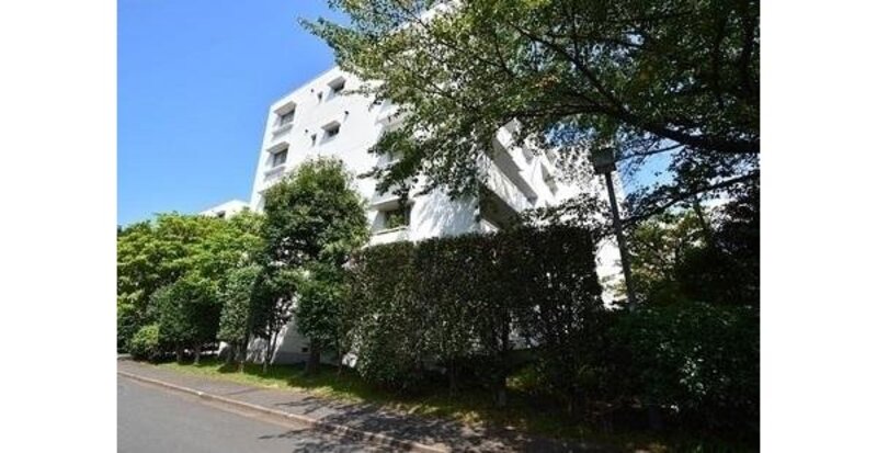 現地外観写真 現地外観写真