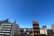 住戸からの眺望写真