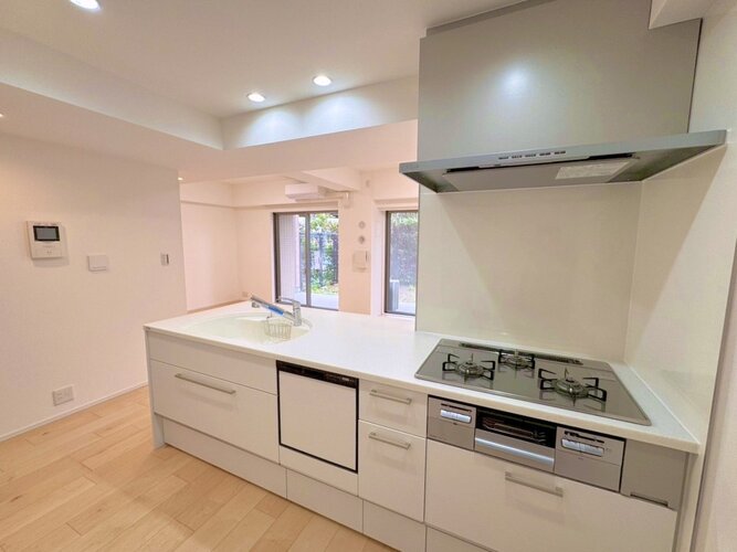 キッチン キッチン