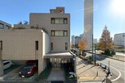 住戸からの眺望写真