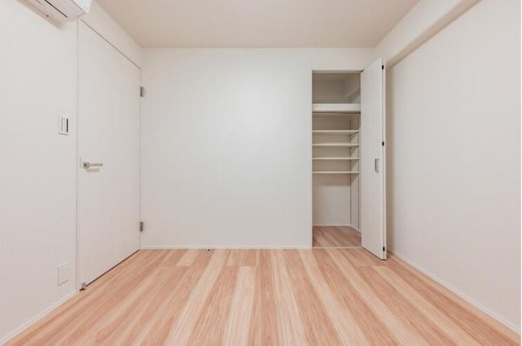 リビング以外の居室