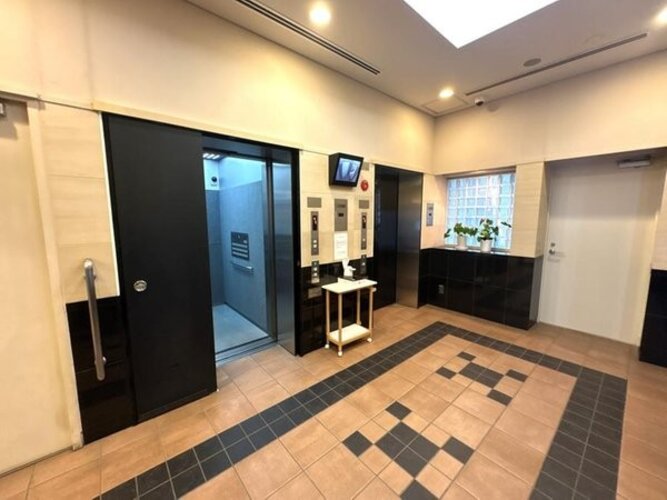 その他共用部 その他共用部