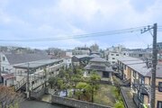 住戸からの眺望写真