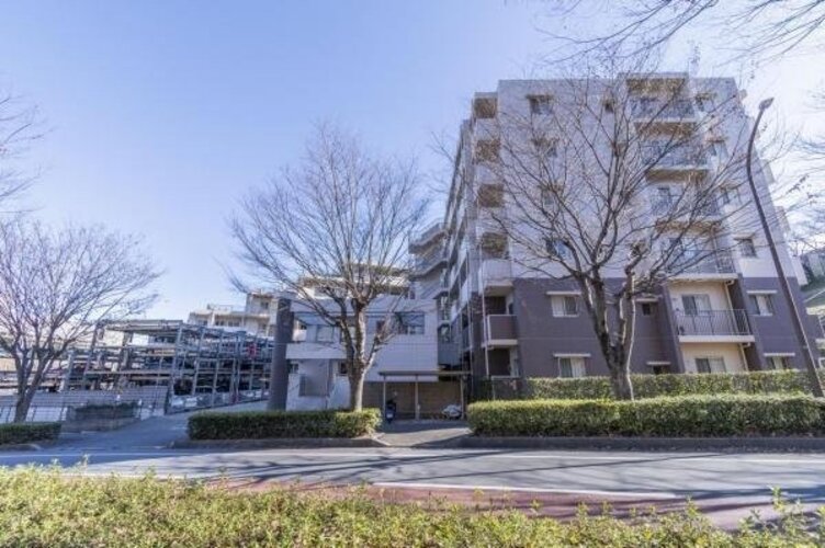 現地外観写真 現地外観写真