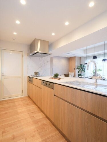 キッチン キッチン