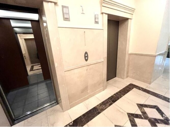 その他共用部 その他共用部