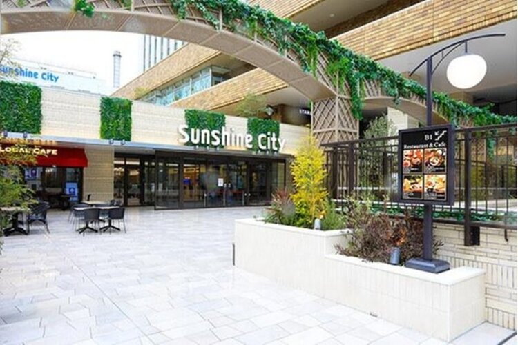 その他環境写真 その他環境写真