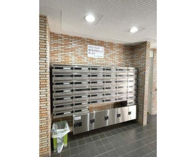 その他共用部 その他共用部