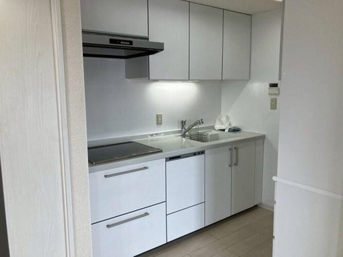 キッチン キッチン