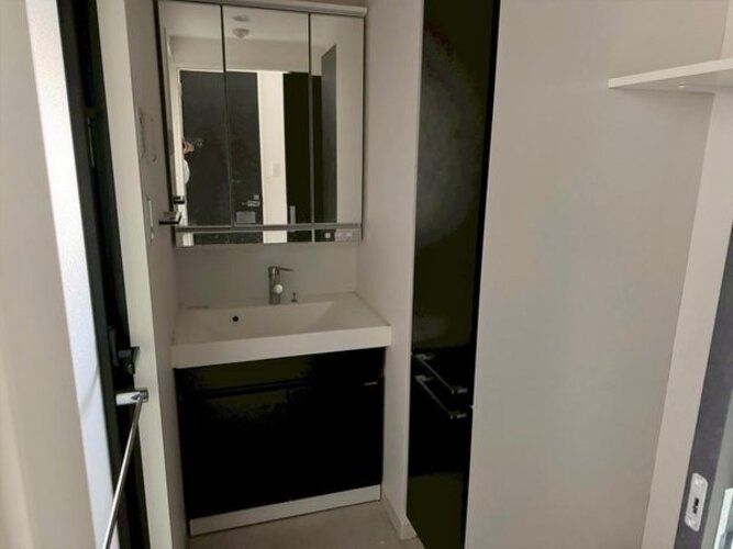 洗面台・洗面所