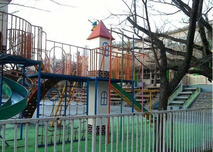 幼稚園・保育園