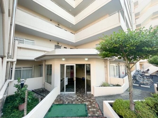 その他共用部 その他共用部