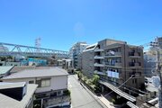住戸からの眺望 住戸からの眺望