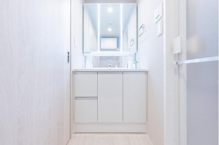 洗面台・洗面所 洗面台・洗面所