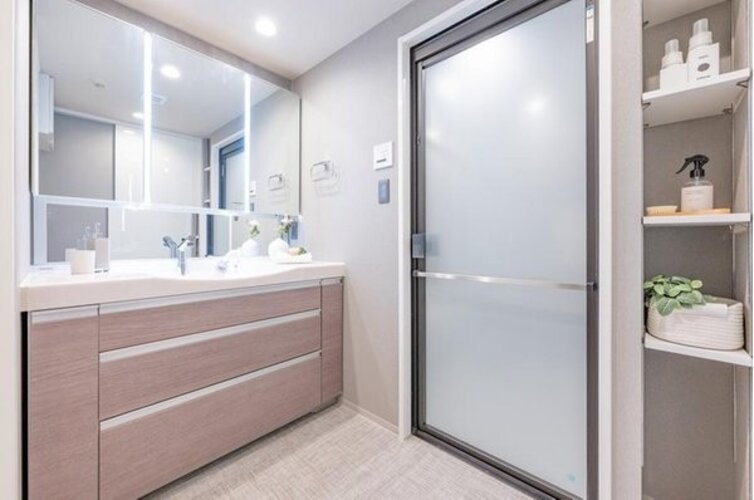 洗面台・洗面所 洗面台・洗面所