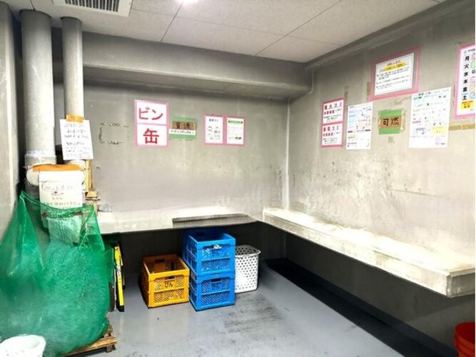 その他共用部