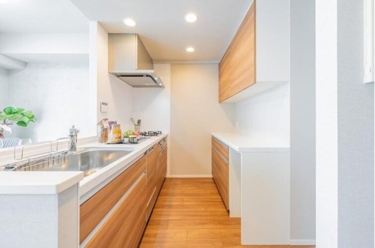 キッチン キッチン