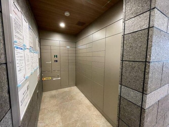 その他共用部 その他共用部