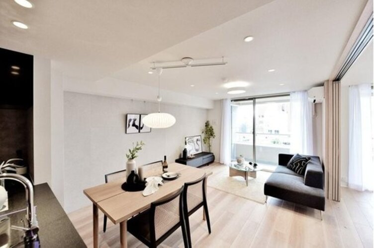 リビング リビング