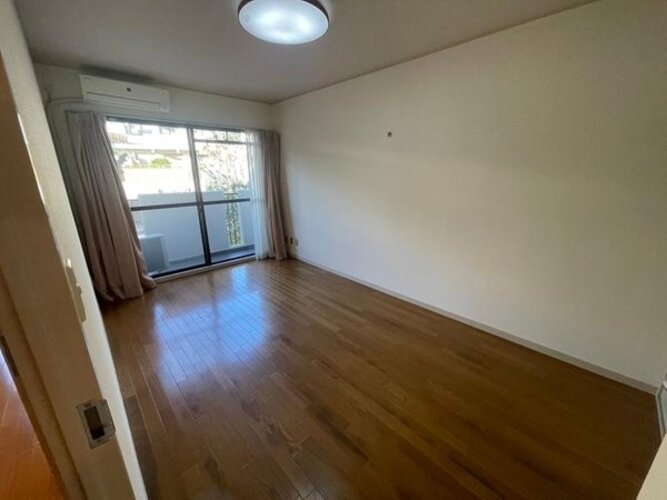 リビング以外の居室