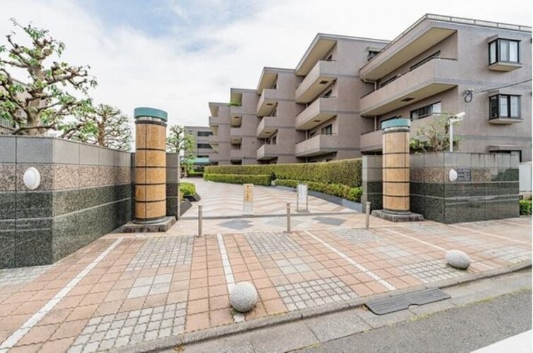 構造・工法・仕様 構造・工法・仕様