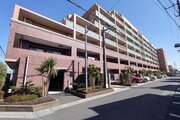【外観】 平成18年築 総戸数130戸のビッグコミュニティ 【外観】 平成18年築 総戸数130戸のビッグコミュニティ