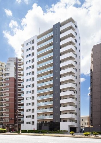 現地外観写真 現地外観写真