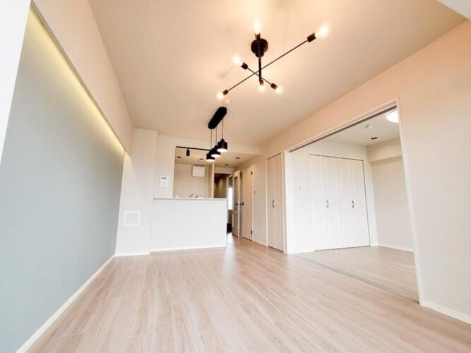 リビング リビング