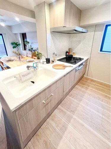 キッチン キッチン