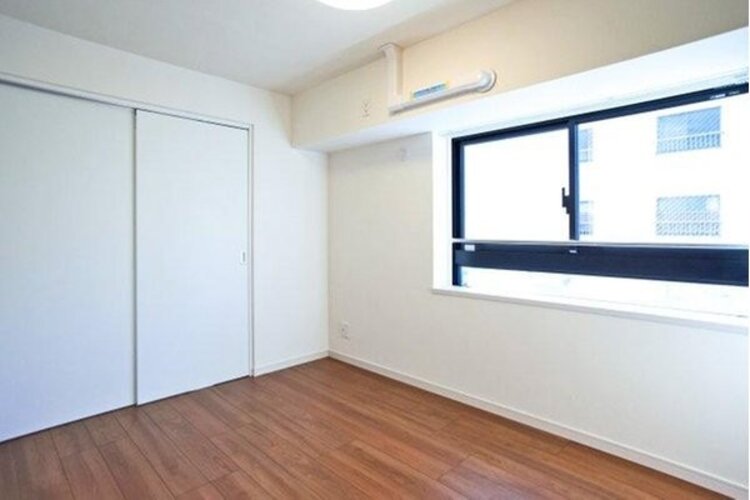 リビング以外の居室