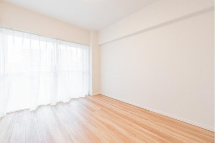 リビング以外の居室 リビング以外の居室